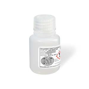 VirusGEN<sup>®</sup> GMP Transfection Complex Stabilizer - 15 mL (for 50 L of cell culture)